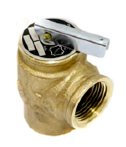 Conbraco Industries 10-418-15 Relief Valve