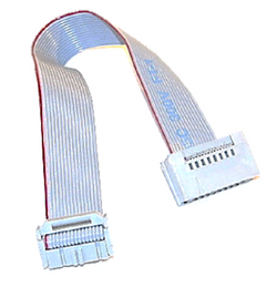 Fireye 60-2367 Ribbon Cable