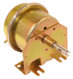 KMC Controls MCP-8031-3100 Actuator