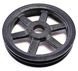 Browning 2BK100H Sheave