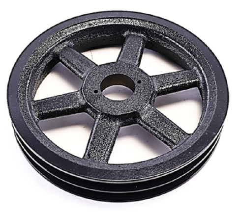 Browning 2BK100H Sheave