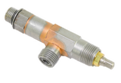 York 022-10054-000 Stop Valve