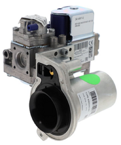 Bradford White 265-46007-02 Gas Valve