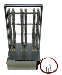 Carrier CRHEATER105A00 Electric Heat Kit