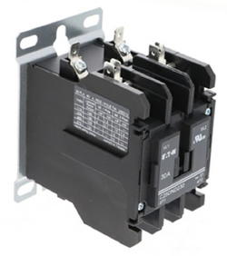 Eaton Cutler-Hammer C25DND230B Contactor