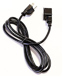 ASCO 272852 Power Cord