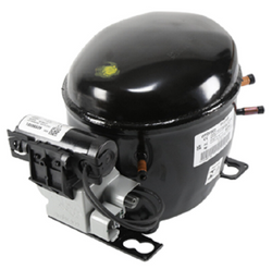 Nidec-Embraco FF8.5HBK1-CAP Compressor
