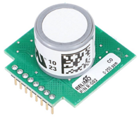 Belimo EXT-OP-5502-250 Sensor