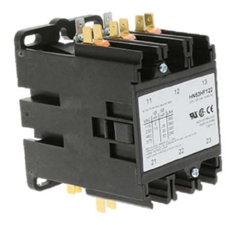 Carrier HN53HF122 Contactor