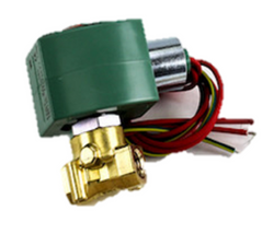 ASCO 8262H202-480V Valve