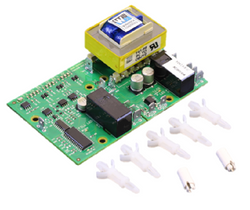 Warrick DFB1B0K04 Level Control