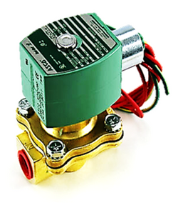 ASCO 8210G93-24V Solenoid Valve