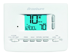 Braeburn Systems 2020NC Thermostat