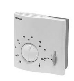 Siemens Building Technology RAA20U Thermostat