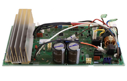 Mitsubishi Electric U01A11451 Board