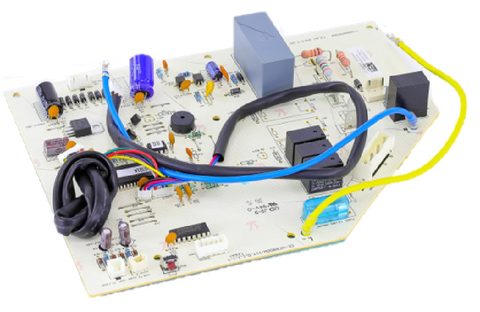 Heil Quaker ICP 17122000009094 Circuit Board