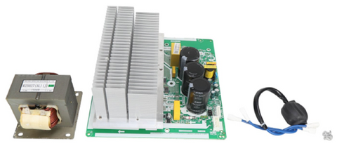 Heil Quaker ICP 17222000A64034 Control Board