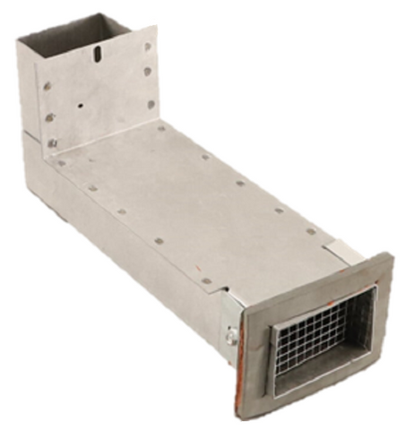 Lennox 96L73 RTU Transition