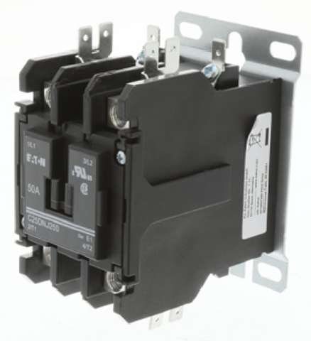 Eaton Cutler-Hammer C25DNJ250T Contactor