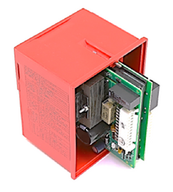 Fireye ZB110UV Chassis