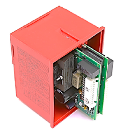 Fireye ZB110UV Chassis