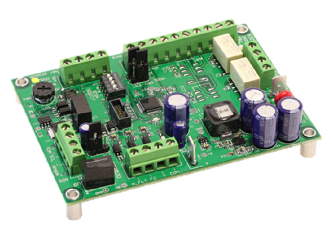 Marvair 92219-2 Economizer Board