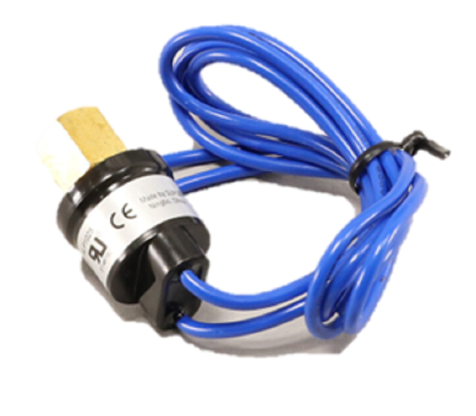 Supco SLP1025 Pressure Switch GSIstore