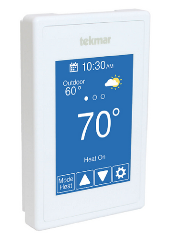Tekmar Controls 563 Thermostat