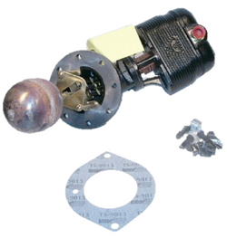 McDonnell & Miller 93-HD Pump Controller