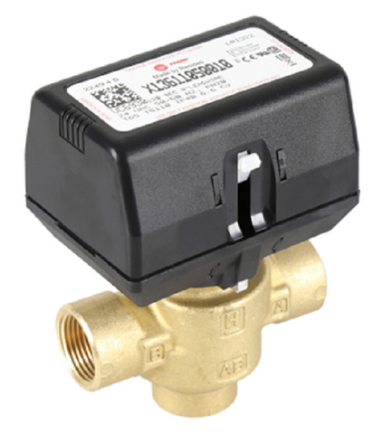 Resideo VC6930MK6132 Valve