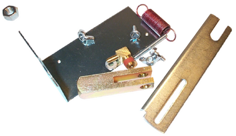 Siemens Building Technology 147-104 Mounting Kit