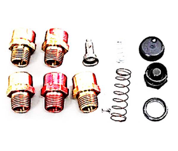 Sterling HVAC 261R08263 Conversion Kit