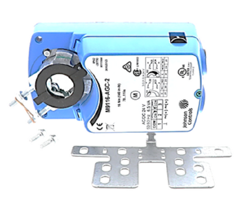 Johnson Controls M9116-AGC-2 Actuator