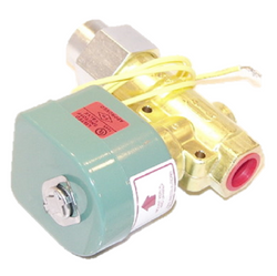 ASCO HT8266D77L Valve