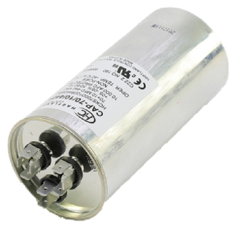 Hartland Controls CAP-70/10/440R Run Capacitor