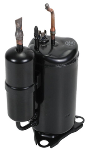 Mitsubishi Electric T974S0012 Compressor