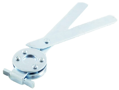 Honeywell CCT720B Tubing Bender