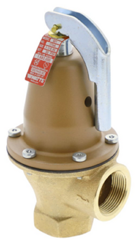 Watts F275600 Valve