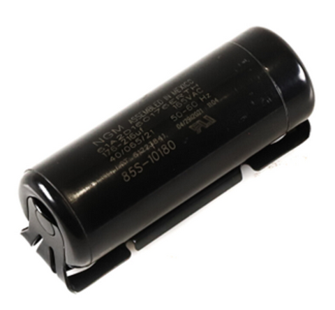 Tecumseh K146-67 Start Capacitor Kit