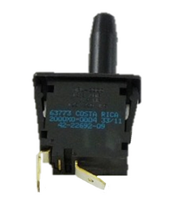Rheem-Ruud 42-22692-09 Door Switch