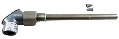 Siemens Building Technology QAE2020.015 Temperature Sensor