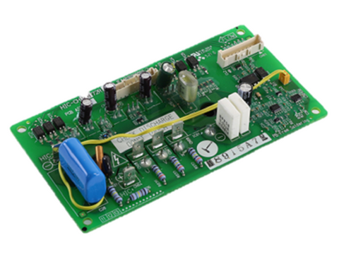 Sanyo HVAC CV6231921916 Control Board