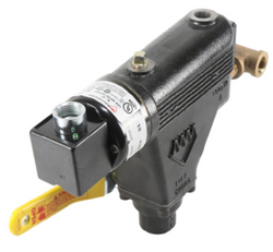 McDonnell & Miller 67-BC-2 Low Water Cut Off