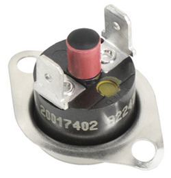 Lennox 52M73 Rollout Switch