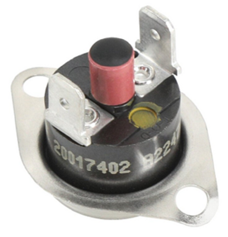 Lennox 52M73 Rollout Switch