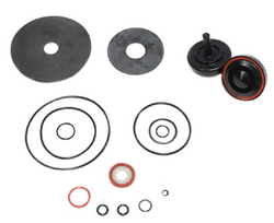 Watts 0887547 Rubber Parts Kit