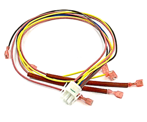 Reznor 201417 Wiring Harness