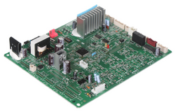 Mitsubishi Electric E228L4450 Control PC Board