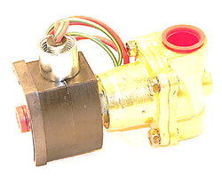 ASCO EF8210G26 Valve