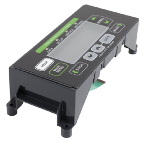 Lennox 10X85 DBM3 Display